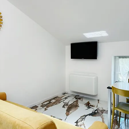 Apartman Parisi - Fiera Luxury Golosine 3 Verona