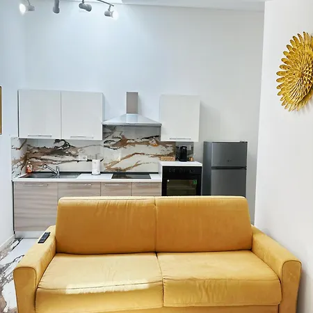 Parisi - Fiera Luxury Golosine 3 Apartment Verona