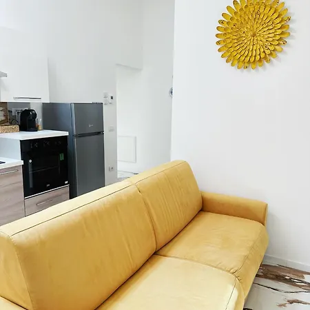 Parisi - Fiera Luxury Golosine 3 *