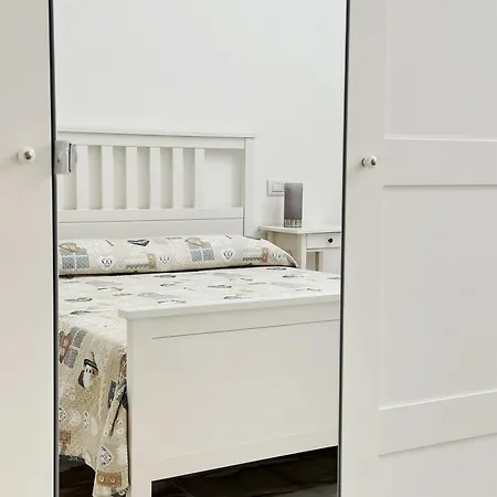Parisi - Fiera Luxury Golosine 3 Apartman