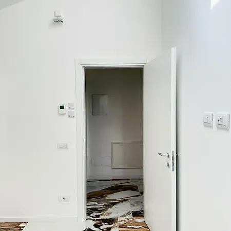 Apartment Parisi - Fiera Luxury Golosine 3