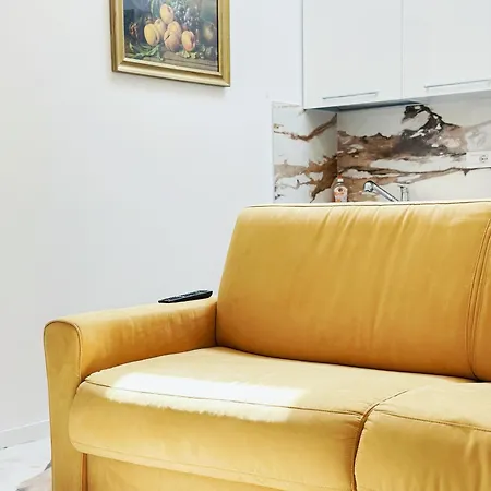 Apartment Parisi - Fiera Luxury Golosine 3