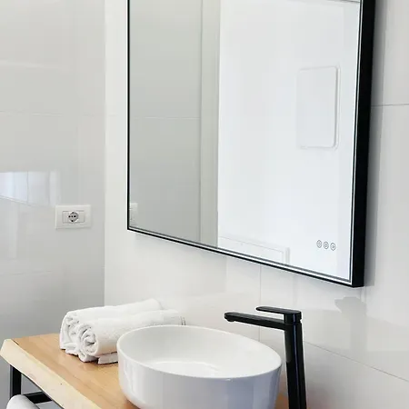 Parisi - Fiera Luxury Golosine 3 Apartment Verona