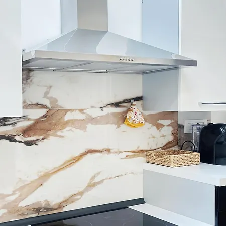 Parisi - Fiera Luxury Golosine 3 Verona