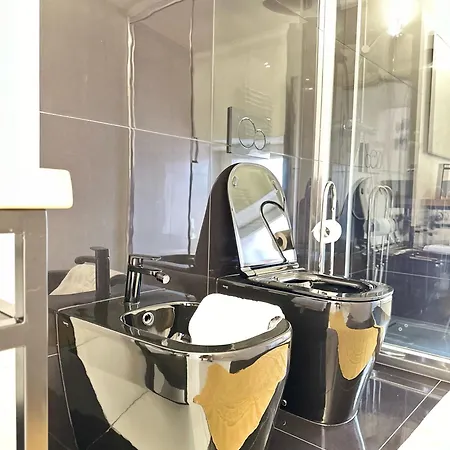 Parisi - Fiera Luxury Golosine 3 Verona