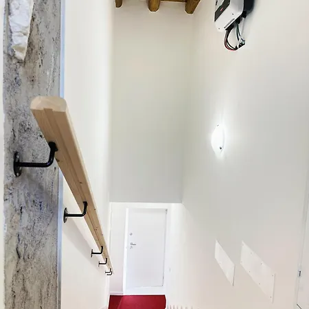 Parisi - Fiera Luxury Golosine 3 Verona