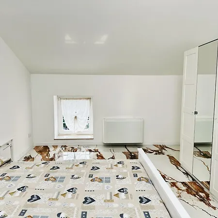 Apartment Parisi - Fiera Luxury Golosine 3