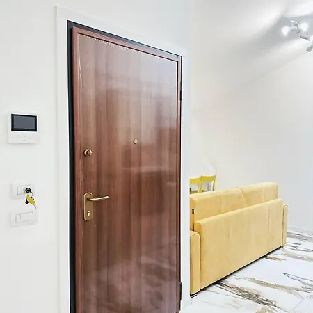 Appartamento Free Parking_verona Fiera Golosine 3 Verona