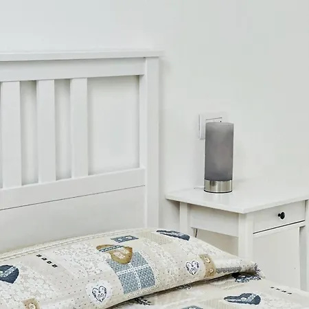 Appartamento Free Parking_verona Fiera Golosine 3 *