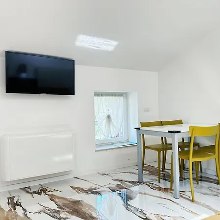 Apartamento Parisi - Fiera Luxury Golosine 3 Verona