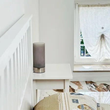 Apartamento Parisi - Fiera Luxury Golosine 3 Verona
