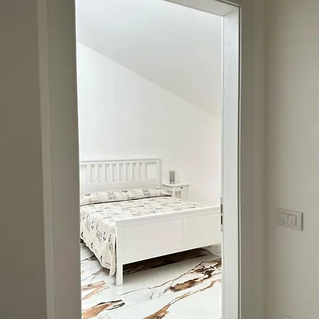 Apartamento Parisi - Fiera Luxury Golosine 3 Verona