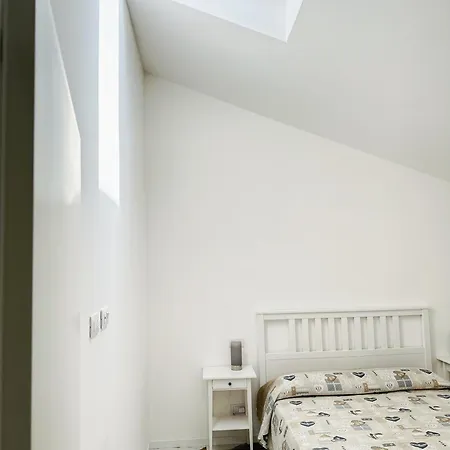 Apartamento Parisi - Fiera Luxury Golosine 3