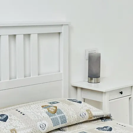 Parisi - Fiera Luxury Golosine 3 Apartamento *