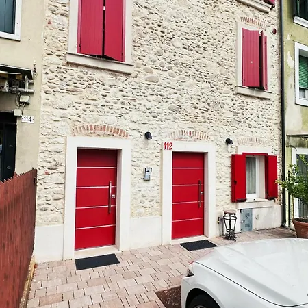 Apartamento Parisi - Fiera Luxury Golosine 3 *
