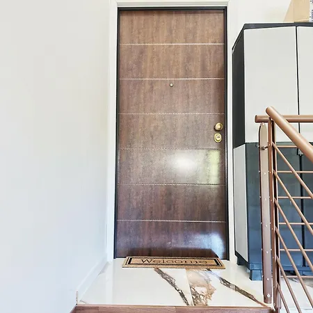 Apartamento Parisi - Fiera Luxury Golosine 3 Verona